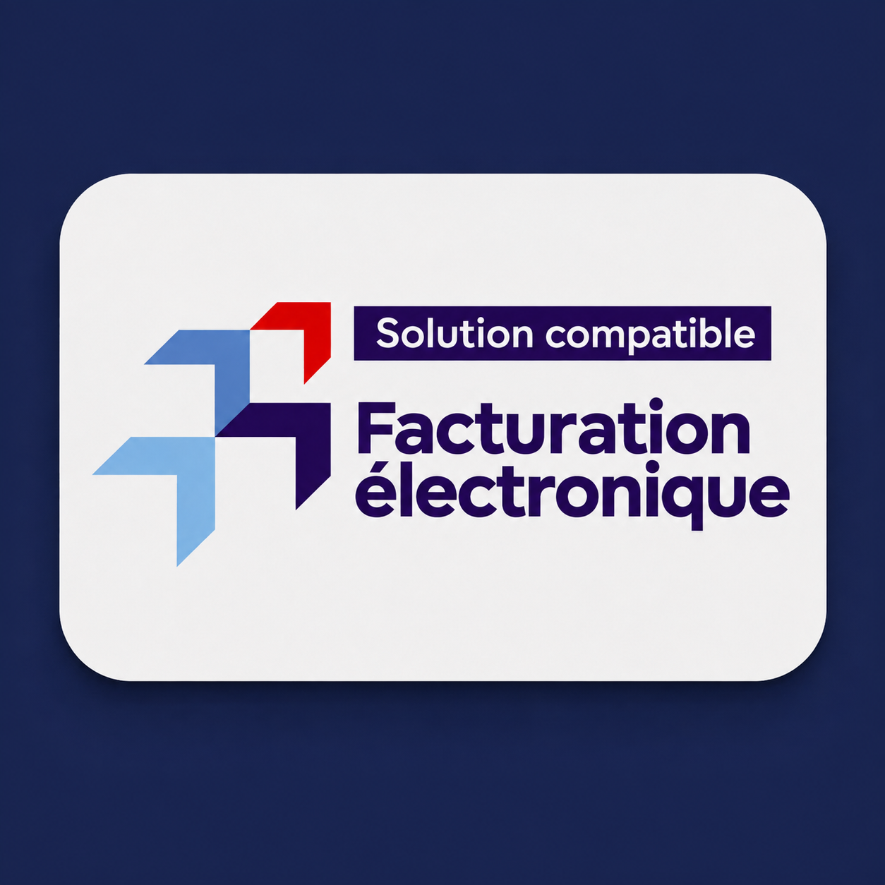 Illustration facturation électronique KIP-SO